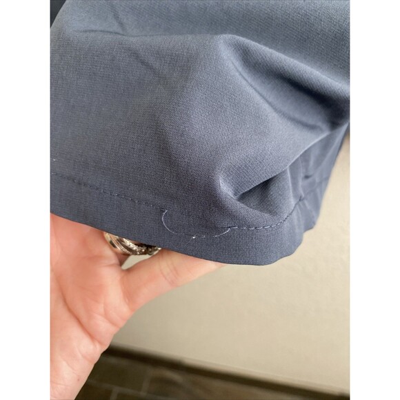 Ten Thousand Foundation Short Unlined Size Large 7” Men’s Blue - Picture 10 of 13